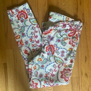 Anthropologie Pilcro